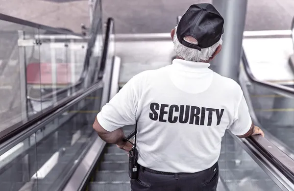 Onsite Armed Security Guard Services | Private Security Solutions